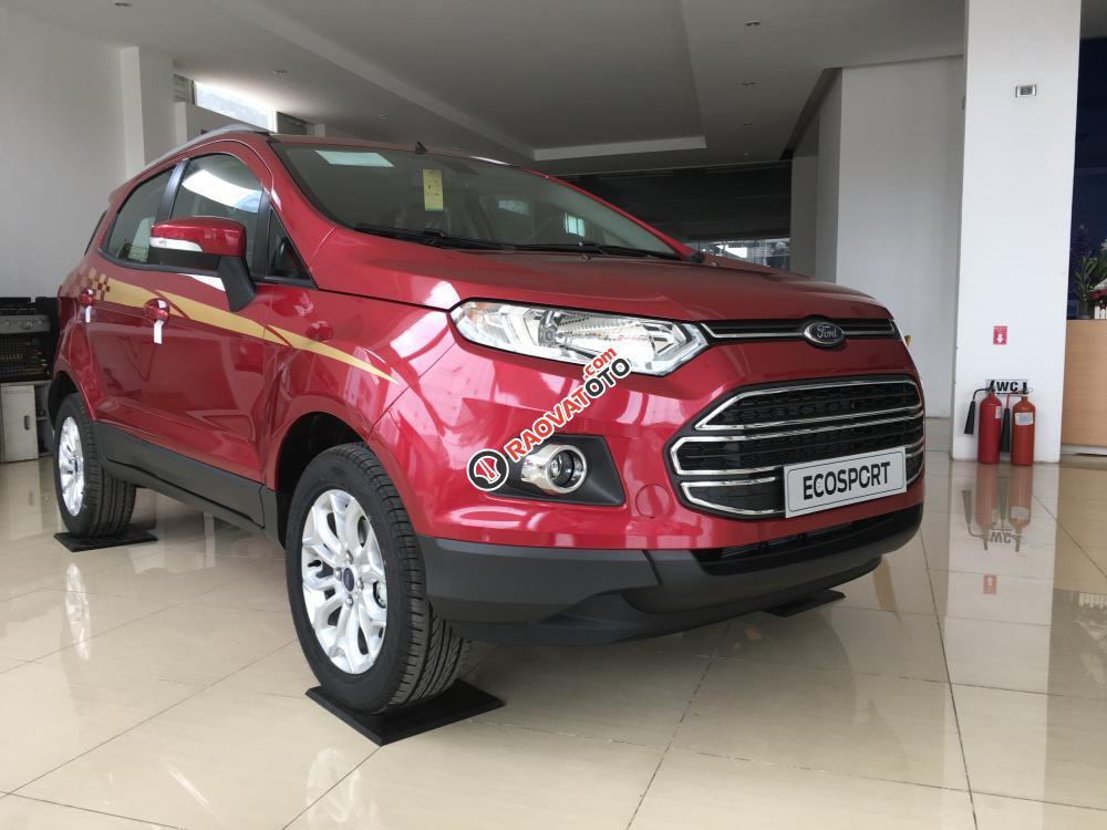 An Đô Ford - Bán các phiên bản Ford Ecosport năm 2017, hỗ trợ trả góp 80%, giao xe ngay-11