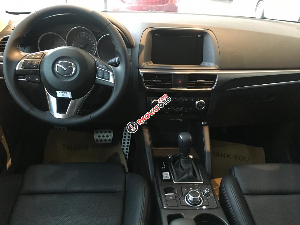 Giảm giá đặc biệt Mazda CX5 2.5 AT 2017, đủ màu, giao xe ngay, CTKM hấp dẫn. LH: 0938.90.68.63/0983.85.65.65-6