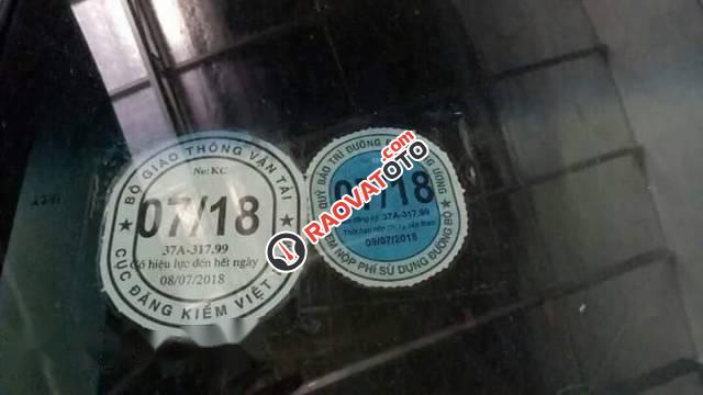 Bán ô tô Chevrolet Cruze đời 2010, màu đen-1