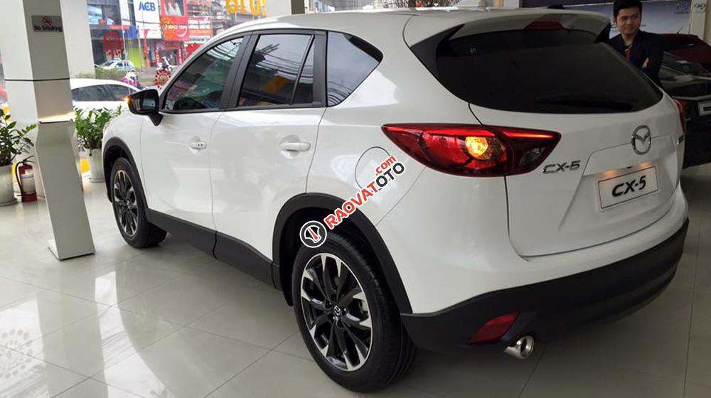 Hot đặc Biệt ưu đãi 20tr tiền mặt tất cả Xe CX5 Facelift. Hotline: 0938901482 tại Ninh Bình-2