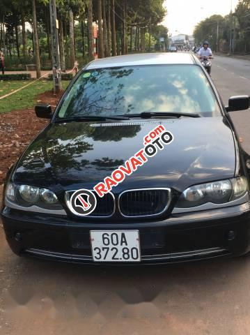 Bán xe BMW 3 Series đời 2003, xe nhập số tự động, 249tr-5