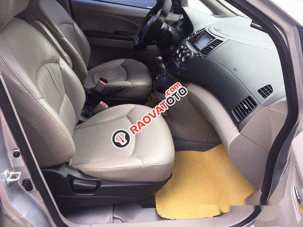 Bán xe Mitsubishi Grandis đời 2007, giá chỉ 395 triệu-4