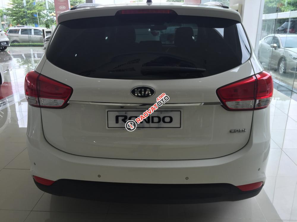 Bán xe Kia Rondo máy dầu tại Vĩnh Phúc - Liên hệ ngay: 0979.428.555 giá tốt, ưu đãi lớn nhất-3