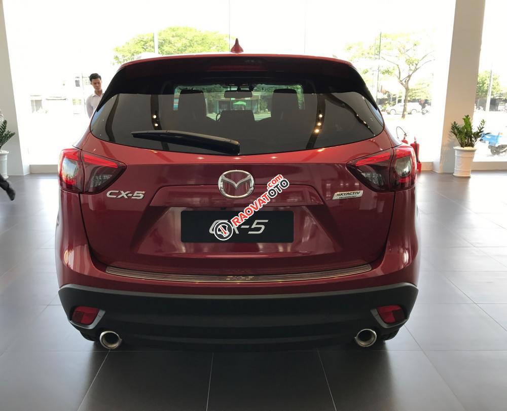 Chỉ cần 230 triệu, sở hữu ngay CX5 all new 2018. LH: 0938.807.230-2