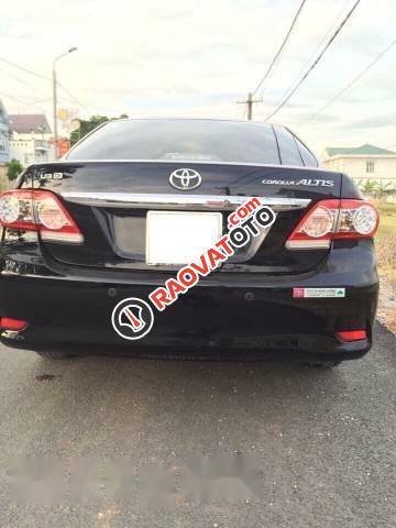 Bán Toyota Corolla altis 1.8AT đời 2012 số tự động-0