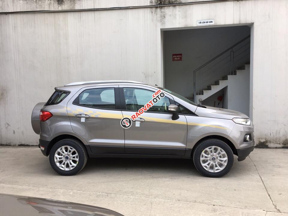 Mua xe Ford Ecosport đời 2017 chính hãng, hỗ trợ trả góp thủ tục nhanh gọn tại Cao Bằng-1