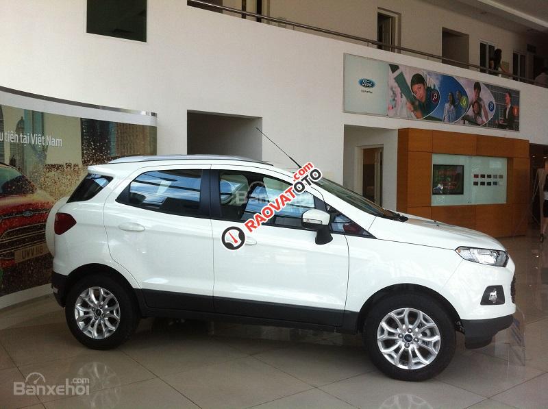 Cần bán xe Ford EcoSport đời 2018, giá tốt nhất, liên hệ: 0942113226-0