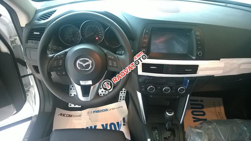 Bán xe Mazda CX5 2017 giá 839 triệu, giao xe ngay-9