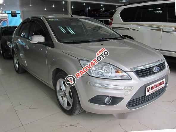 Bán xe cũ Ford Focus đời 2011 số tự động giá cạnh tranh-2