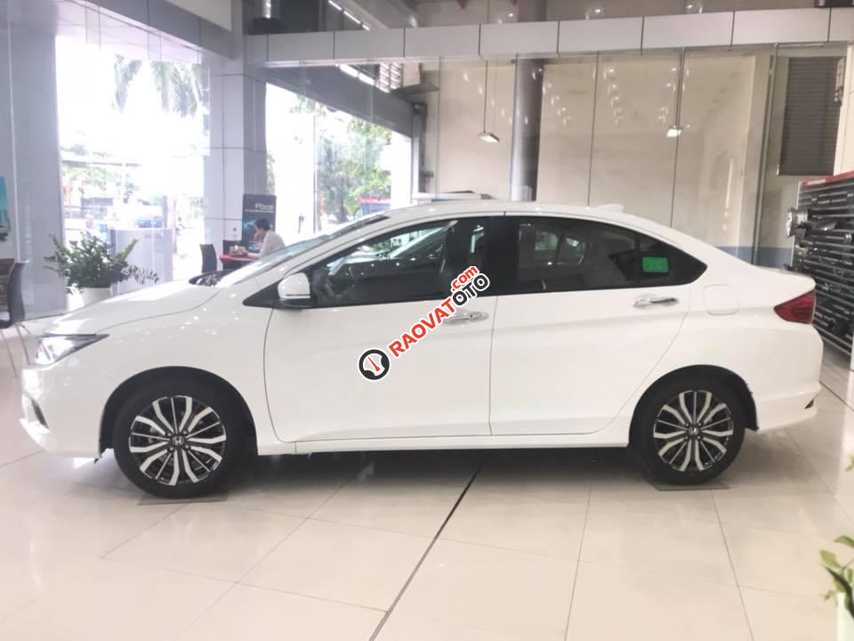 Honda City đời 2018, liên hệ ngay 0962591618 để có giá tốt nhất-2