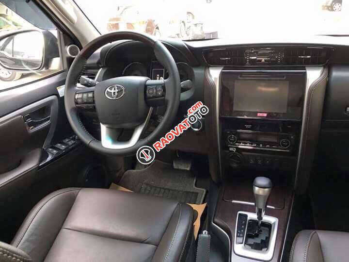 Toyota Mỹ Đình, bán Toyota Fortuner giá tốt nhất, hỗ trợ mua xe trả góp-8