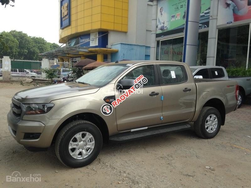 Ford Ranger 2017, nhập khẩu. Đủ màu, giao ngay - Hỗ trợ trả góp 80%, hotline 090 628 3959 / 096 381 5558-1