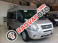 Ford Đồng Nai chuyên Ford Transit Luxury 2017, giá giảm sâu nhất hiện nay 093.309.1713 hoặc 0969.756.498-0