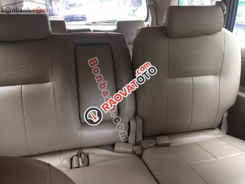 Bán ô tô Toyota Innova G đời 2008, màu bạc xe gia đình, giá chỉ 410 triệu-5