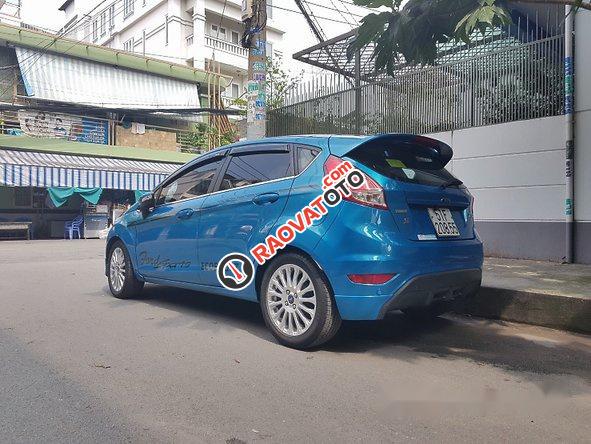 Cần bán Ford Fiesta sản xuất 2015, giá chỉ 490 triệu-2