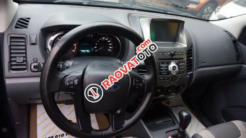 Cần bán Ford Ranger AT sản xuất 2016, giá 575tr-14