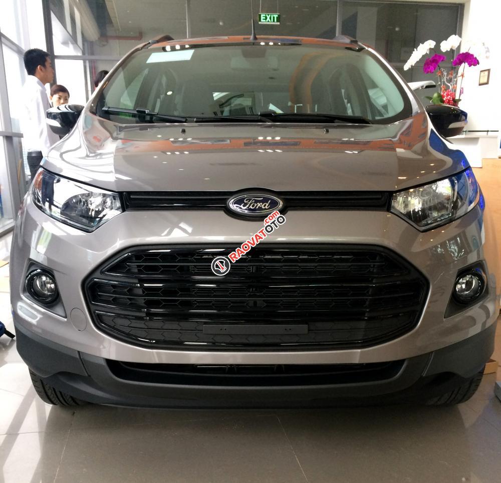 Bán Ford Ecosport 2017, cam kết giá tốt-0