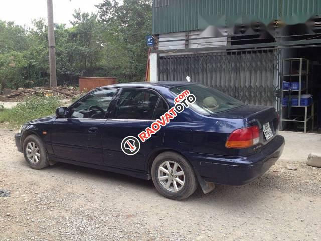 Bán Honda Civic 1.5MT đời 1996 số sàn, giá chỉ 115 triệu-1