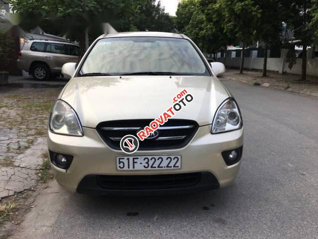 Bán Kia Carens đời 2011 số tự động, 378tr-0