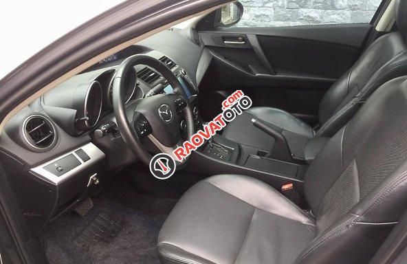 Cần bán xe Mazda 3 đời 2015 số tự động, giá tốt-3