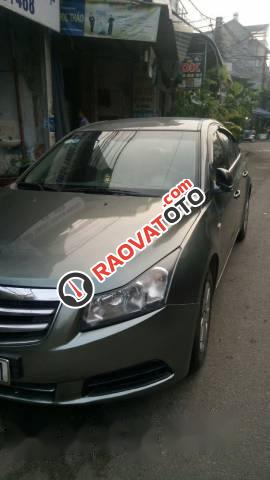 Bán Daewoo Lacetti đời 2010, giá 259tr-2