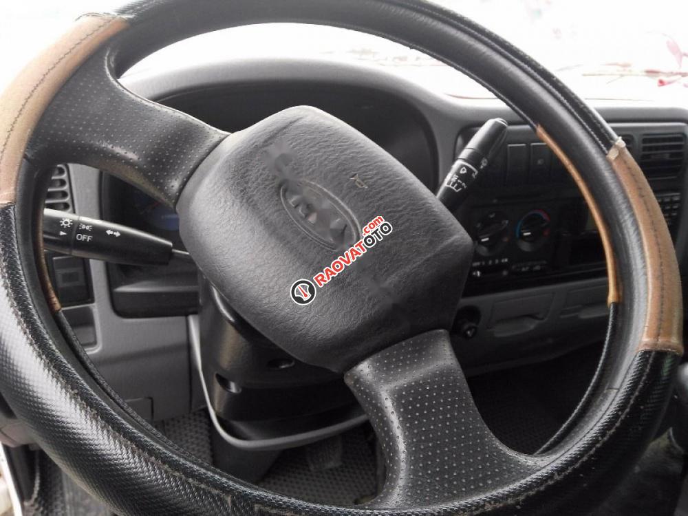 Bán Kia K3000S sản xuất 2012, màu trắng, giá 218tr-4