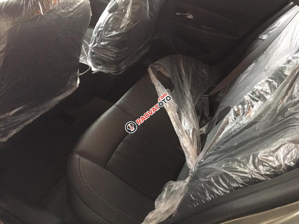 Chevrolet Cruze 1.6L, dòng xe được các bác tài ưa chuộng, chỉ cần đưa trước 5%, có thể nhận xe ngay-0