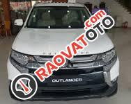 Mitsubishi Outlander nhập khẩu, giá tốt tại Đà Nẵng, LH Quang 0905596067 giao xe ngay, hỗ trợ đến 90 %-5