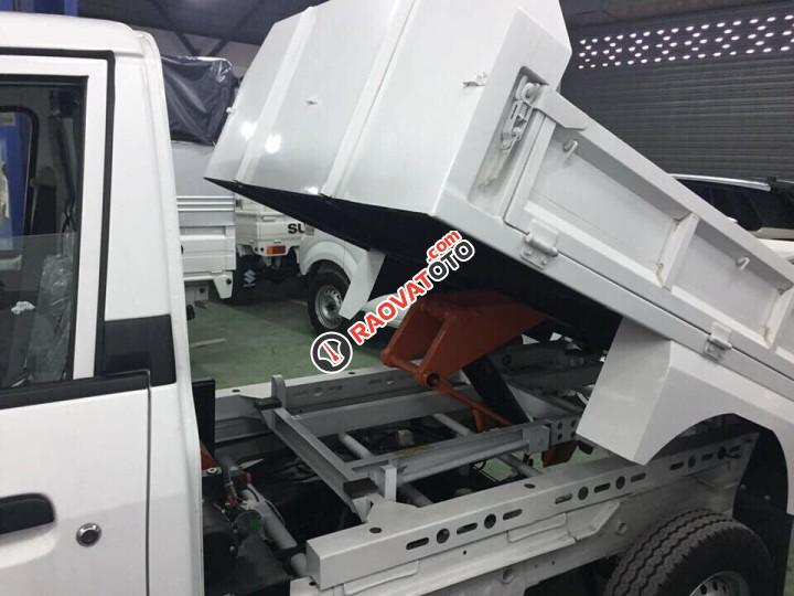 Bán Suzuki Carry Pro ben nhập khẩu Indonesia, tải trọng 615 kg-1