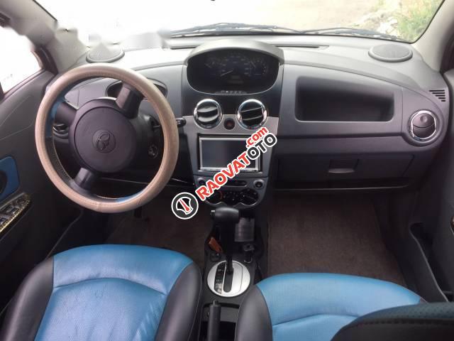 Cần bán Daewoo Matiz Super đời 2009 số tự động-4