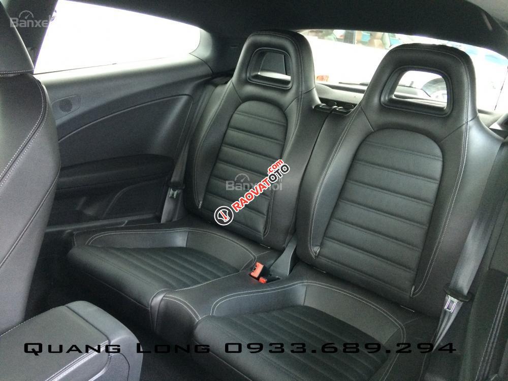 Volkswagen Scirocco R | Đại lý VW Saigon 0933689294-12