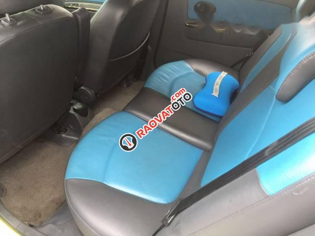 Cần bán Daewoo Matiz Super đời 2009 số tự động-2