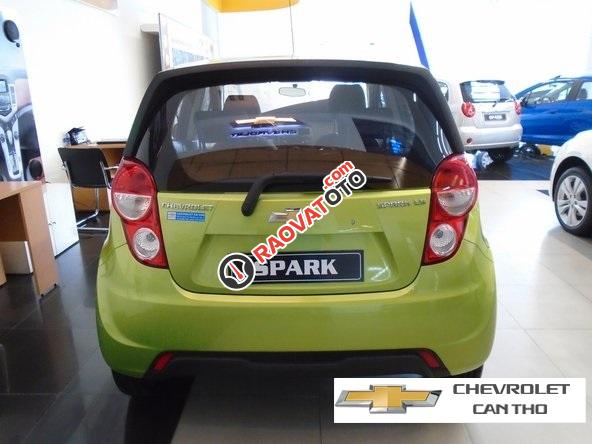 Bán ô tô Chevrolet Spark Duo đời 2017, hỗ trợ vay ngân hàng 80%. Gọi Ms. Lam 0939193718-1