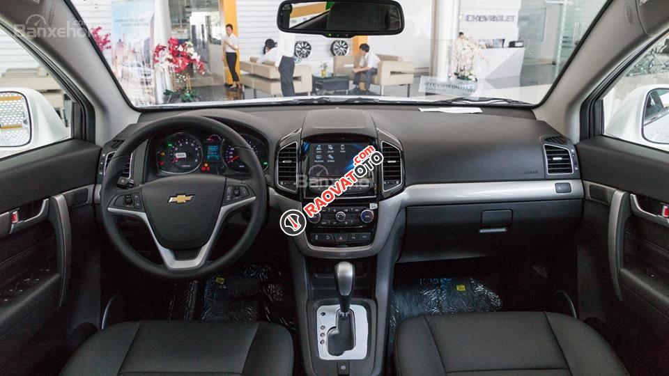 Chevrolet Captiva 2017 giá cực tốt, xin liên hệ 0943934779-5