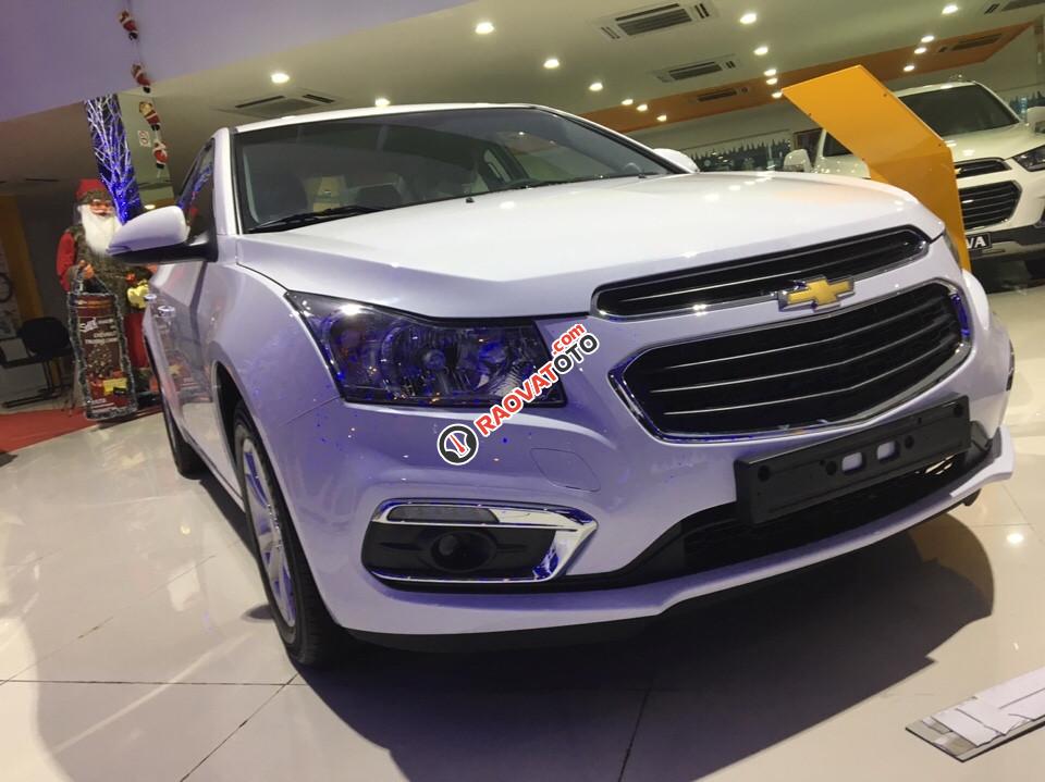 Giảm giá ngay 30 triệu khi mua Chevrolet Cruze trong tháng này-2