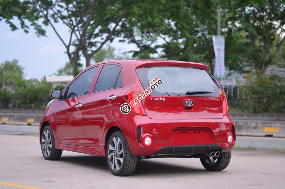 Kia Morning giá cực hấp dẫn, liên hệ ngay để nhận giá tốt nhất-2