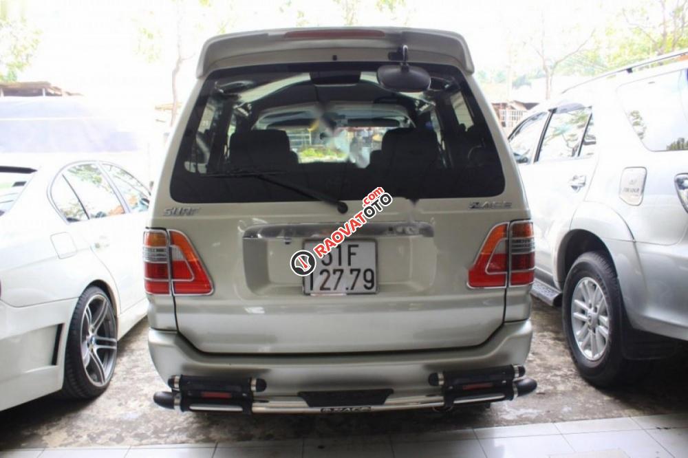 Cần bán gấp Toyota Zace Surf đời 2005 như mới-3