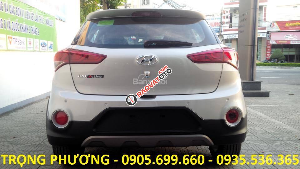 Bán ô tô Hyundai i20 Active Đà Nẵng, LH: Trọng Phương – 0935.536.365 - Xe hiện đại, lợi xăng-1