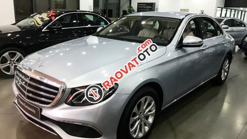 Cần bán Mercedes E-Classe 2.0 AT đời 2017, nhập khẩu-6