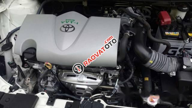 Cần bán gấp Toyota Vios AT đời 2016 số tự động-4