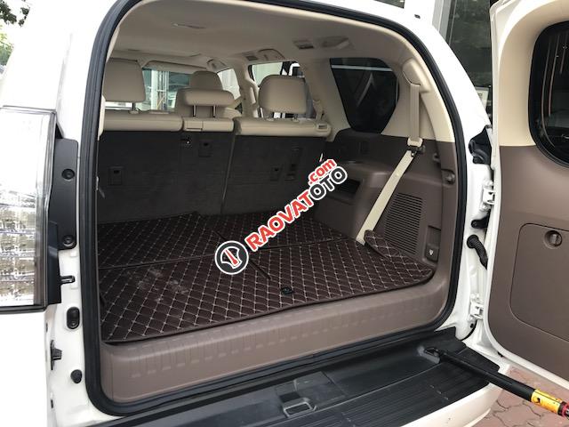 Lexus GX460 sản xuất 2016, ĐK 2016, bản full, xe đẹp - LH: Mr Đình 0904927272-5