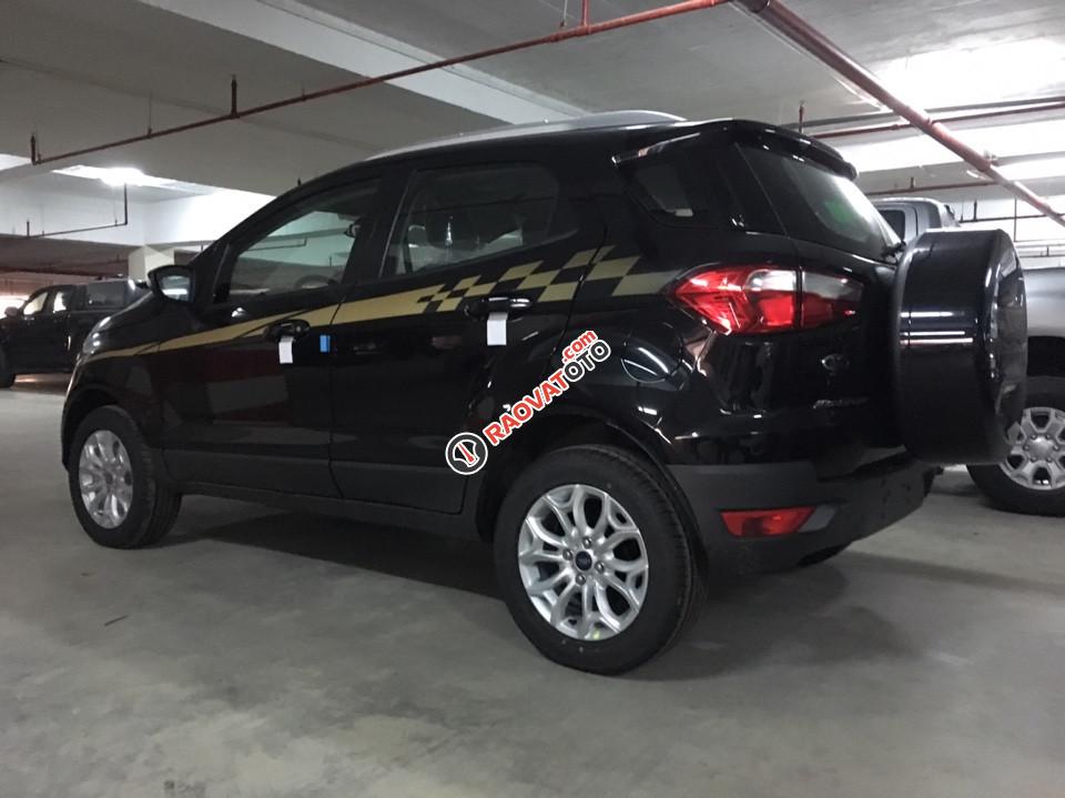 An Đô Ford - Bán các phiên bản Ford Ecosport năm 2017, hỗ trợ trả góp 80%, giao xe ngay-8