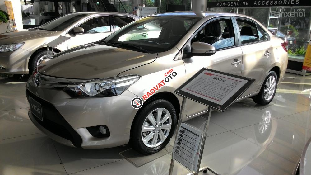 Toyota Vios E giao ngay, hỗ trợ vay trả góp 75%, giao ngay gọi 0976 394 666 Mr. Chính-5