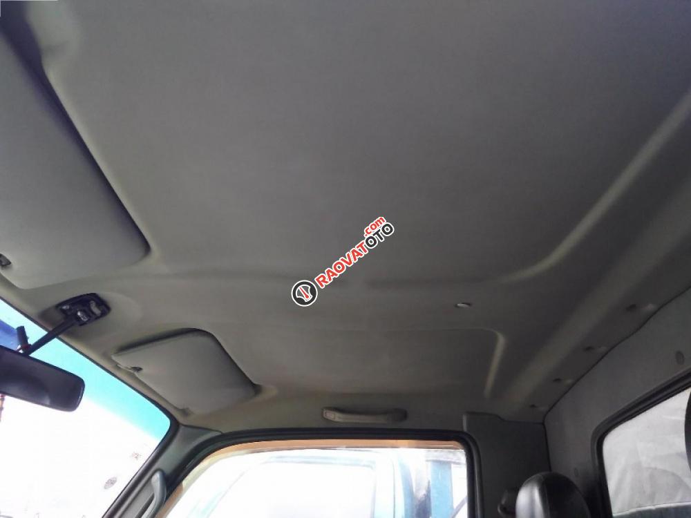 Bán Kia K3000S đời 2010, màu xanh lam giá cạnh tranh-2