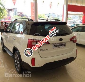 Bán Kia Sorento đời 2017 giá 789tr tại Vĩnh Phúc, Phú Thọ - Liên hệ ngay: 0979.428.555 để được ưu đãi lớn nhất-4