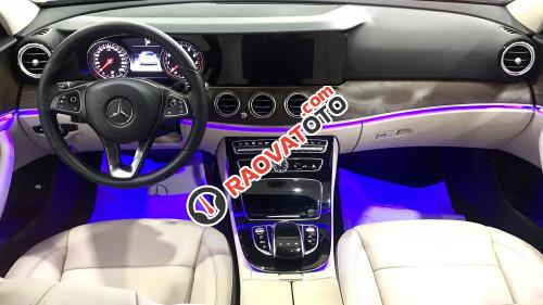 Cần bán Mercedes E-Classe 2.0 AT đời 2017, nhập khẩu-2