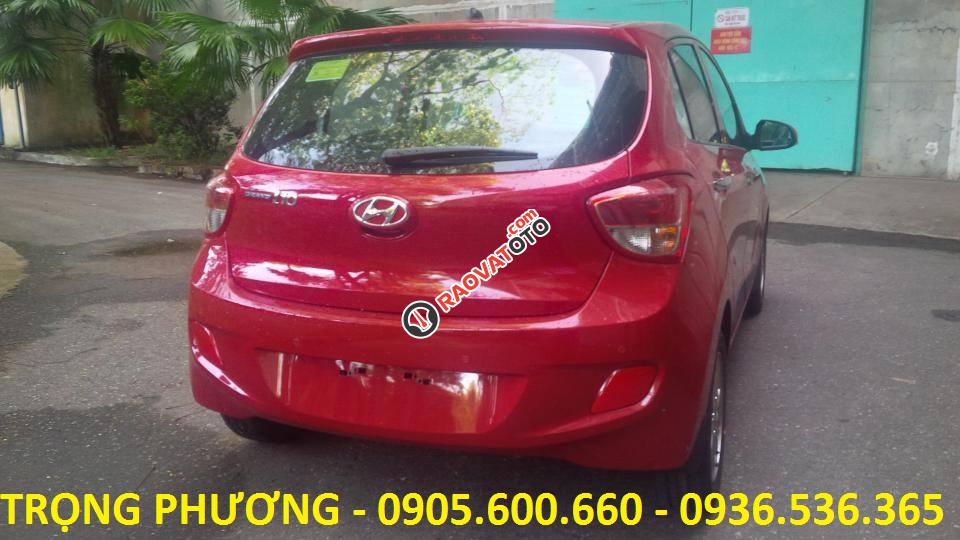 Bán Hyundai Grand i10 Đà Nẵng, LH: Trọng Phương – 0935.536.365, xe đủ màu, giao ngay-6