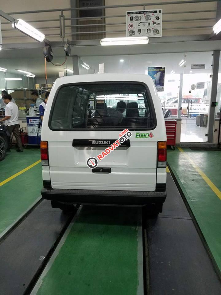 Suzuki bán tải Van, su cóc, Suzuki Van giá tốt nhất 0982767725-2