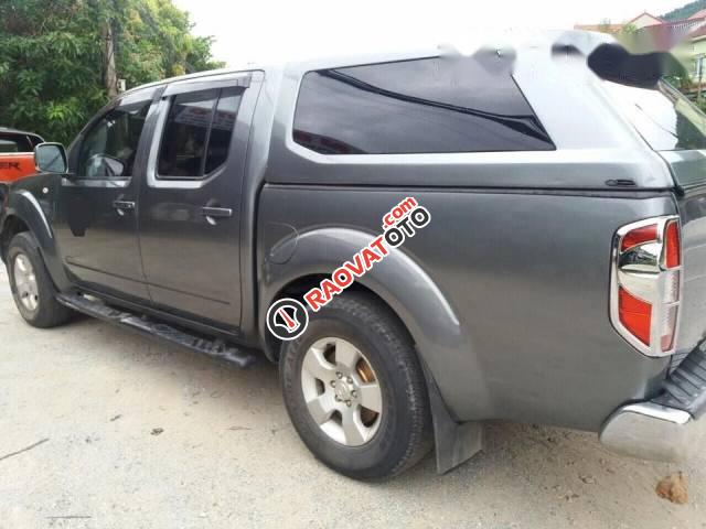 Bán Nissan Navara đời 2013, giá 375tr-1