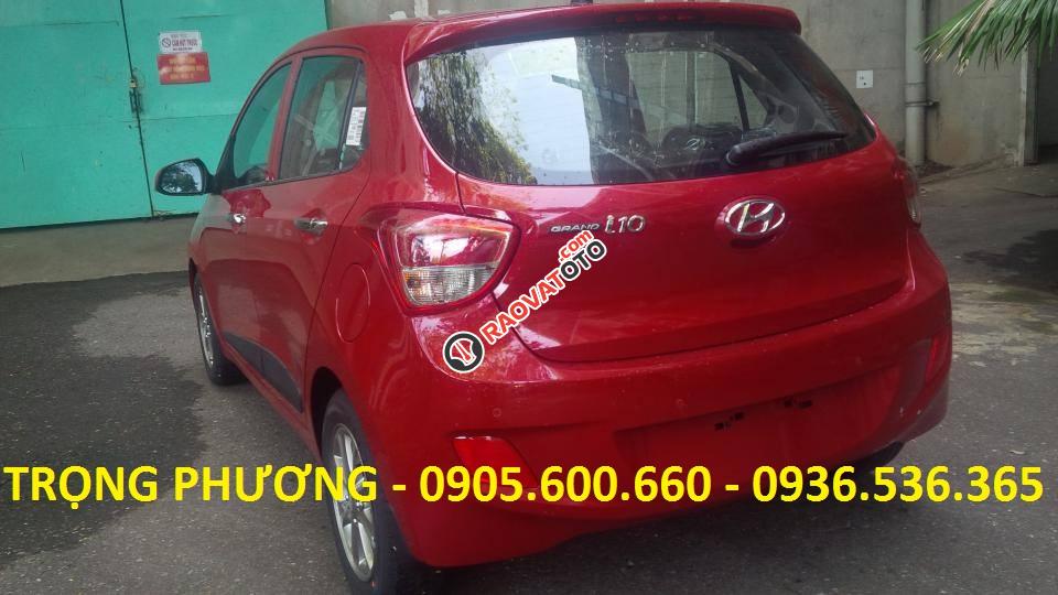 Bán Hyundai Grand i10 Đà Nẵng, LH: Trọng Phương – 0935.536.365, xe đủ màu, giao ngay-2